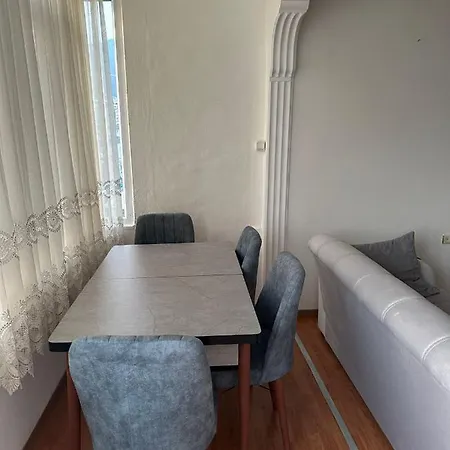Merkez Hal Uzeri Evimiz Alanya